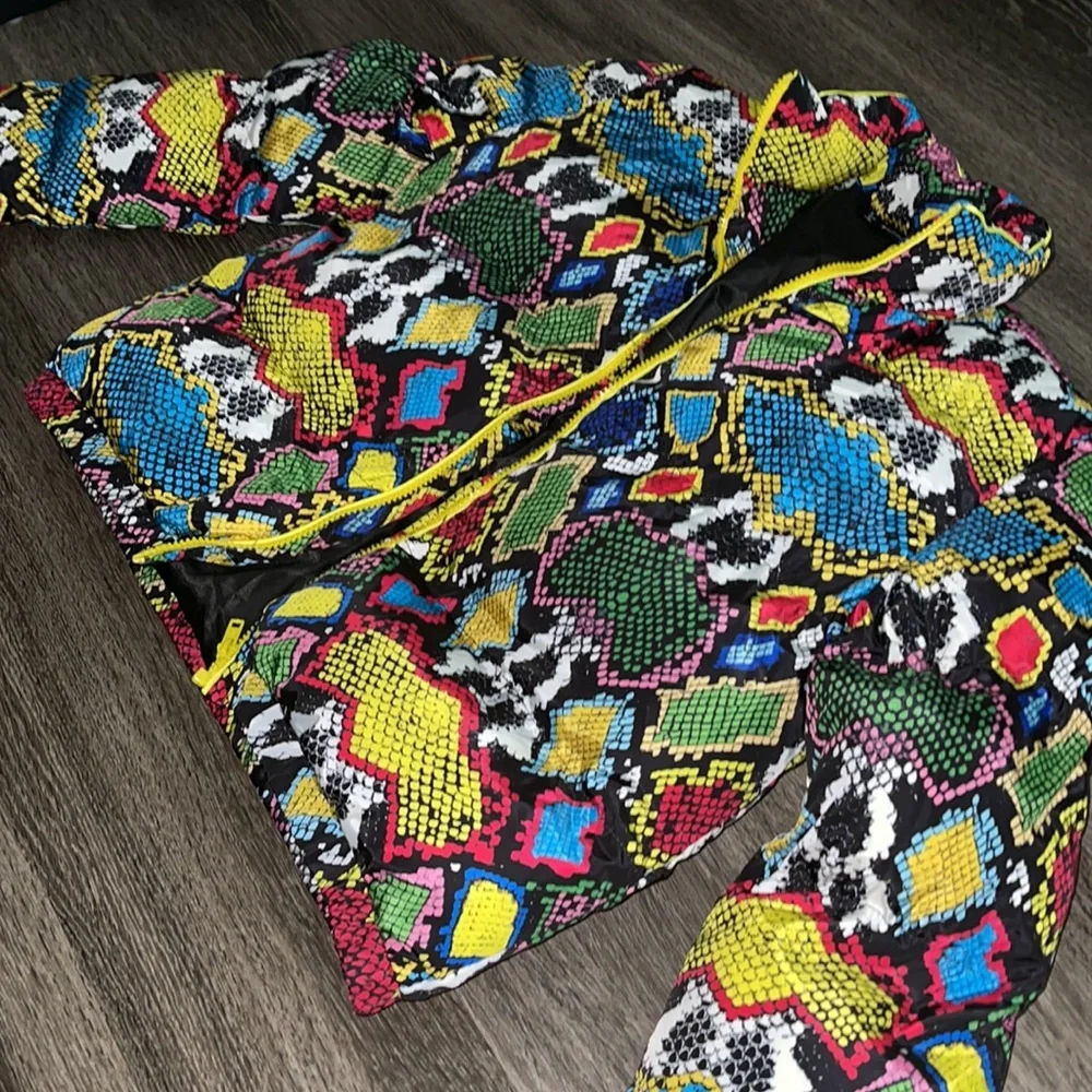 Jacket - Picture 2 of 2
